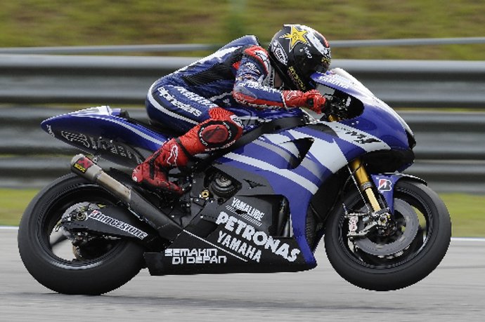 Jorge Lorenzo