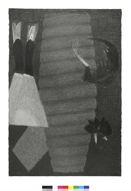 Joan Cardells en La Parpalló