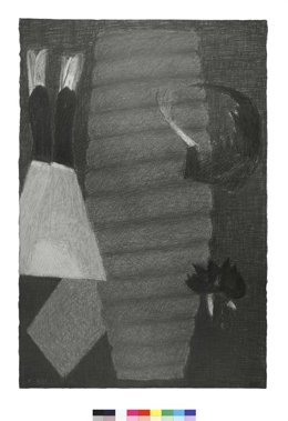 Joan Cardells en La Parpalló