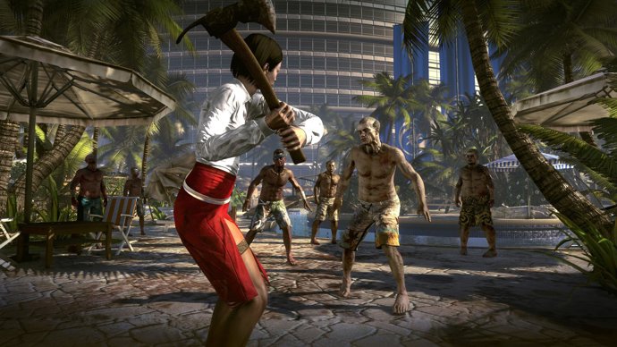 Dead  Island