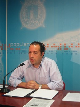  Ángel García Aragón