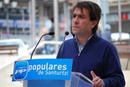 Luis Ángel Urdiales