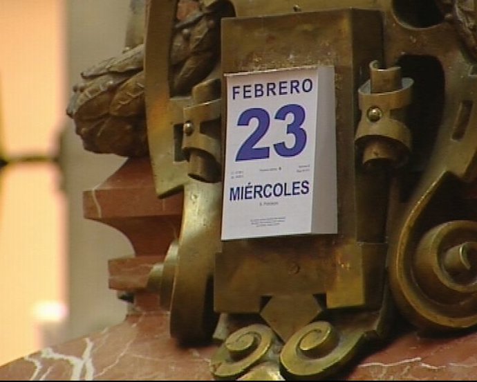 La Bolsa abre con una leve subida