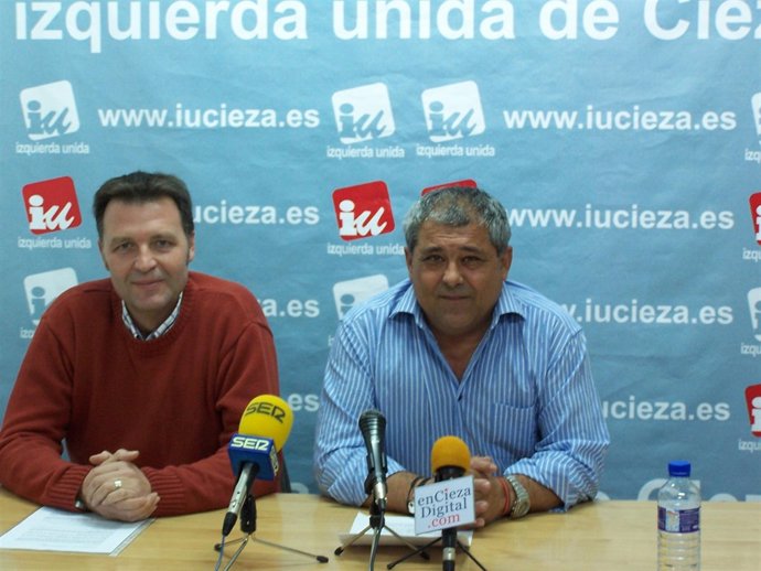 Antonio Penalva, candidato a alcalde para las próximas elecciones municipales po