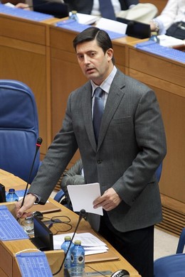 PARLAMENTOO titular de Medio Rural comparecerá no Pleno da Cámara para responder