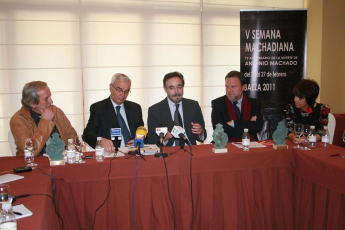 Asamblea de Ciusdades Machadianas.