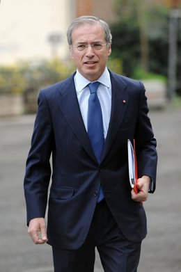 Miguel Antoñanzas, E.ON