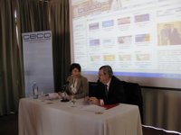 Córdoba2016.- CECO pone en marcha un directorio de empresas y agentes culturales para potenciar la candidatura