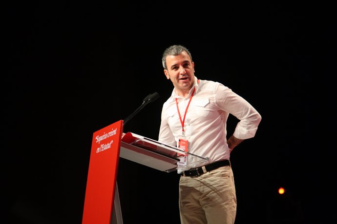 Jaume Collboni