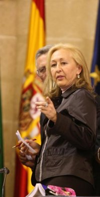 Coves preside los actos del Día de Andalucía que se celebran este jueves en Madrid