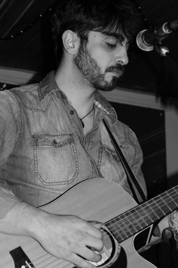 Nota De Prensa: "Marazu" En El Café Teatro (Valladolid)