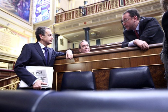 José Luis Rodríguez Zapatero