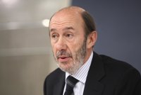 Rubalcaba teme una ola de inmigrantes de Libia