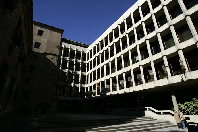 Ministerio de Cultura