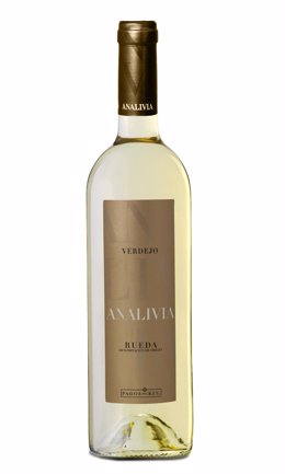 Analivia Verdejo, vino galardonado en el Berliner Wein Tropa 2011