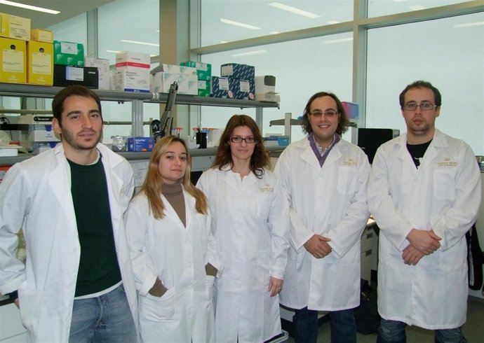 Nueva unidad del CIPF