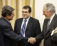 El PP reformula su petición de comparecencia de Conde Pumpido para que explique la labor de Anticorrupción con los ERE