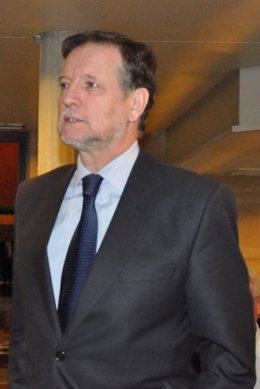 Marcelino Iglesias