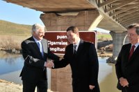 La Junta sacará en marzo a información pública la Ronda Este de Toledo