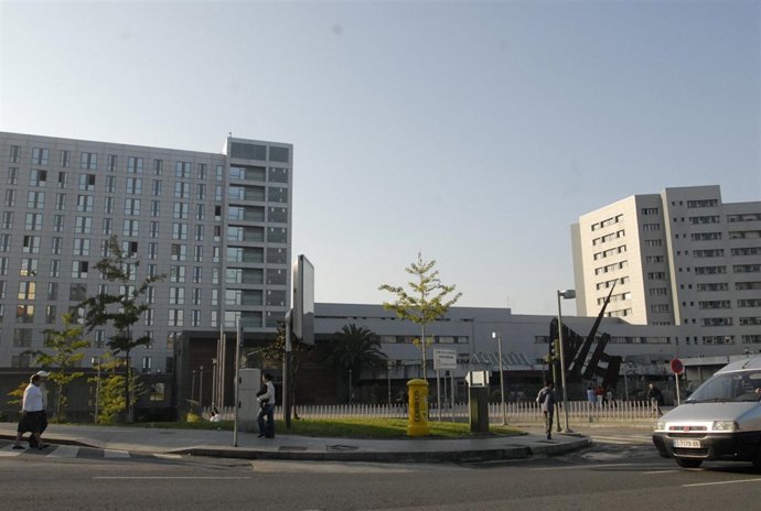 Hospital de Valdecilla