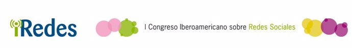 I Congreso Iberoamericano de Redes Sociales