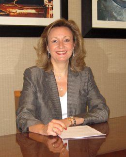 Lola Morales, asume la presidencia por dos años de la Sociedad Nuclear Española