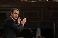 Zapatero espera que la reforma de la negociación colectiva llegue "cuanto antes"