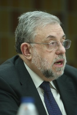 secretario de Estado de Seguridad Social, Octavio Granado