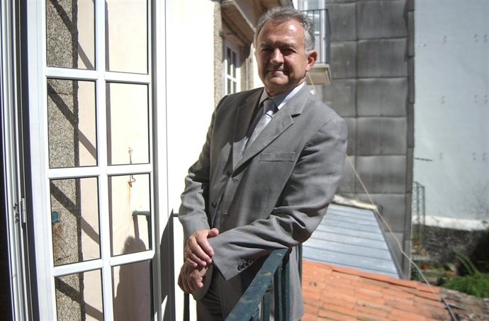 José Luis Méndez Romeu