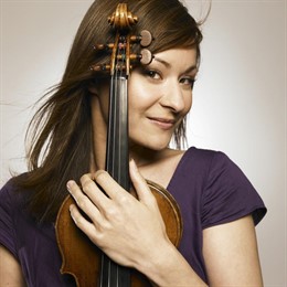 Arabella Steinbacher