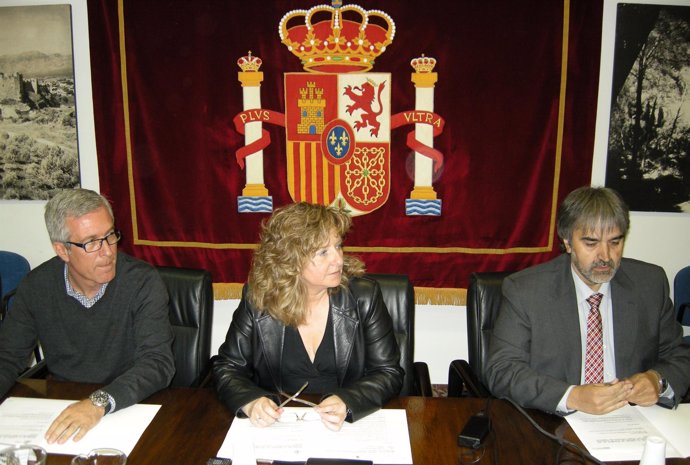 Comisión de seguimiento de las inversiones de Repsol en Tarragona