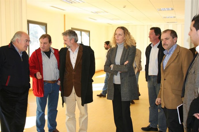 Centro Polivalente de Recursos de Sotiello