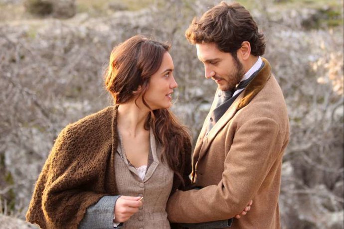 El Secreto de Puente Viejo