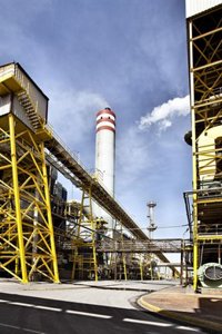 Ence produce en 2010 energía para más de 198.000 hogares y prevé un alza del 12% en 2011  