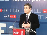 Saura no entiende que Valcárcel y Camps celebren que vuelven a ser nominados "porque son los campeones del paro"
