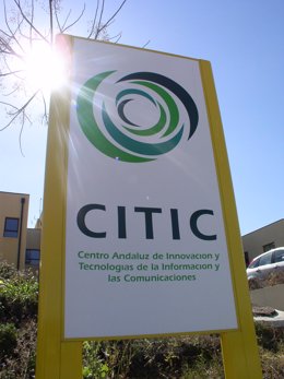 Centro Andaluz de Innovación y Tecnologías de la Información (Citic)