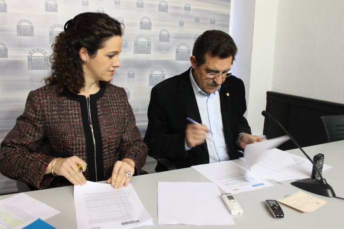 Ayto. Mérida Fotos 1