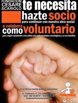 Fundación Cesare Scariolo