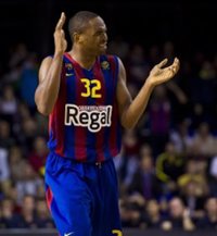 El Barça consigue el liderato en una tremenda victoria en Tel Aviv