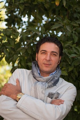 Antonio 'El Pipa' presenta 'Puertas adentro' en la Bienal de Flamenco