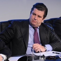 presidente de Endesa, Borja Prado