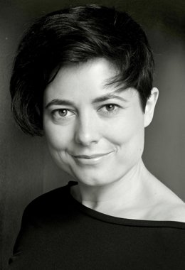 Ana Hernández de la OSRM