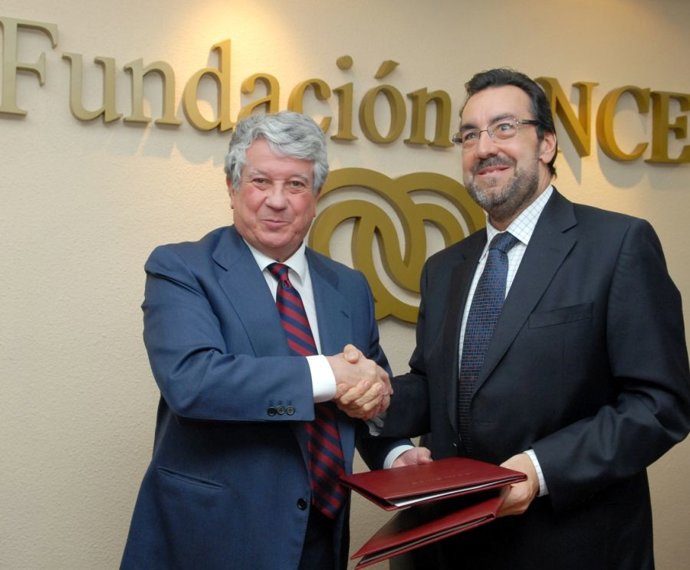 Acuerdo Grupo ARTURO Cantoblanco y Fundación ONCE