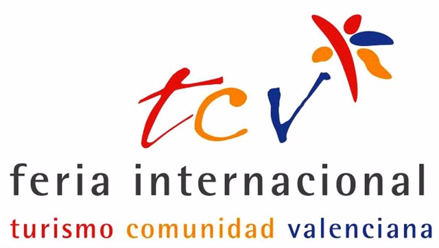 Logo de TCV.