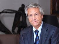 Gayoso confirma que NCG solicitará "en próximos días" ficha bancaria pero seguirá analizando "todas las opciones"