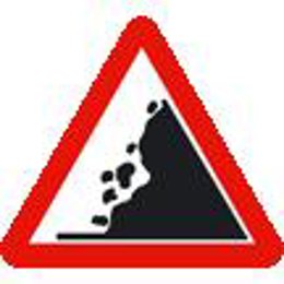 Desprendimientos de hielo