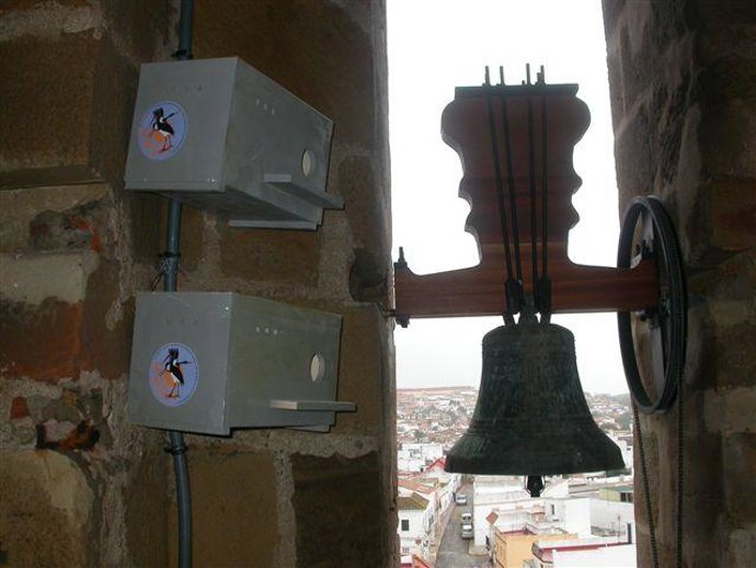 Campanario