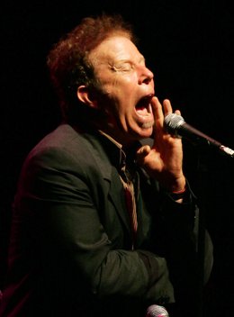 Tom Waits