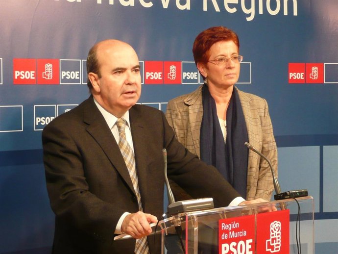 Secretario de Relaciones Institucionales y Política Autonómica de la Comisión Ej