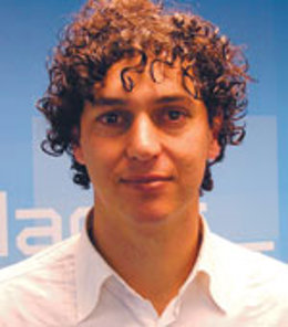 El concejal de Deportes de Ciudad Real